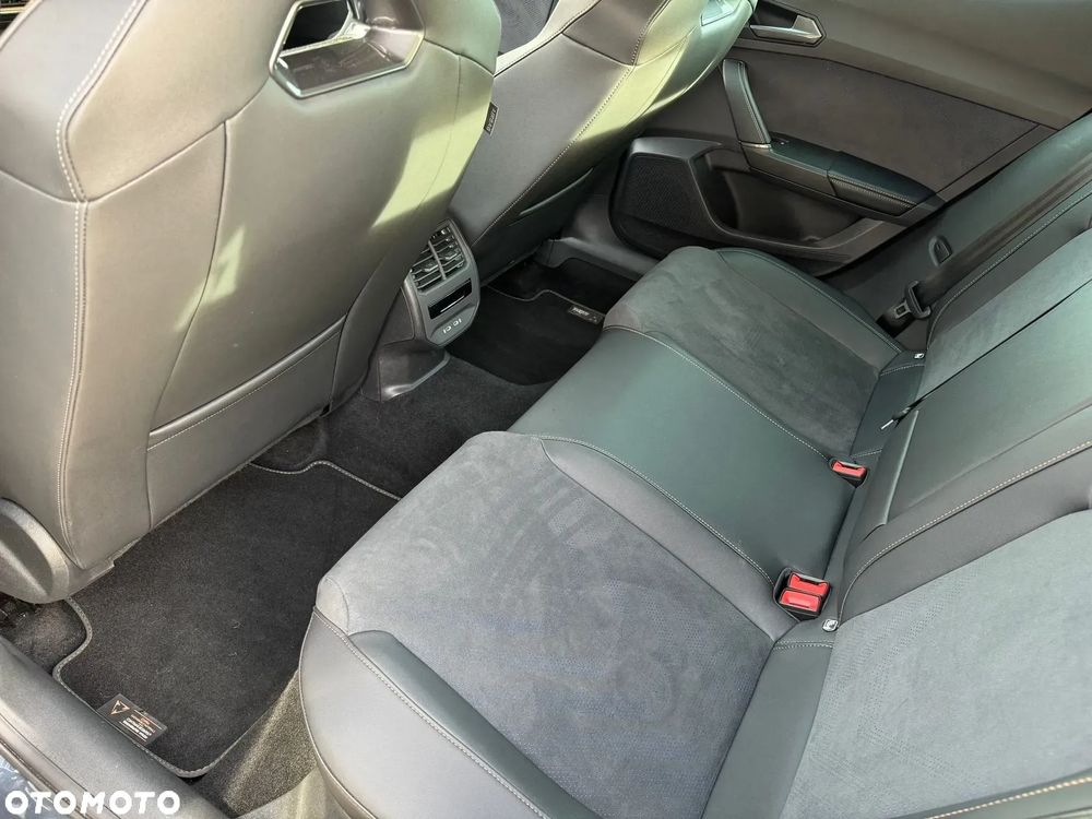 Cupra Cupra-formentor Salon Polska FV23%