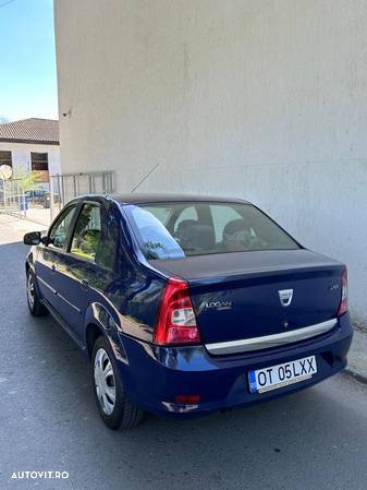 Dacia Logan 1.4 Laureate - 5