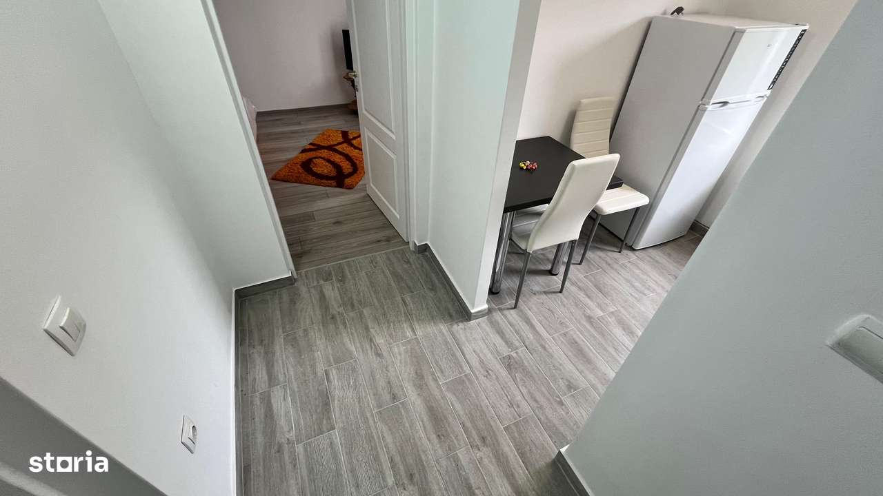 Garsoniera zona Hermes - Imagine principală: 4/8