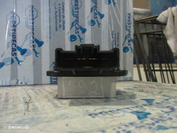 Resistencia De Sofagem 4993002110 MITSUBISHI PAJERO 2002 5P - 2