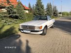 Mercedes-Benz SL 500 - 9