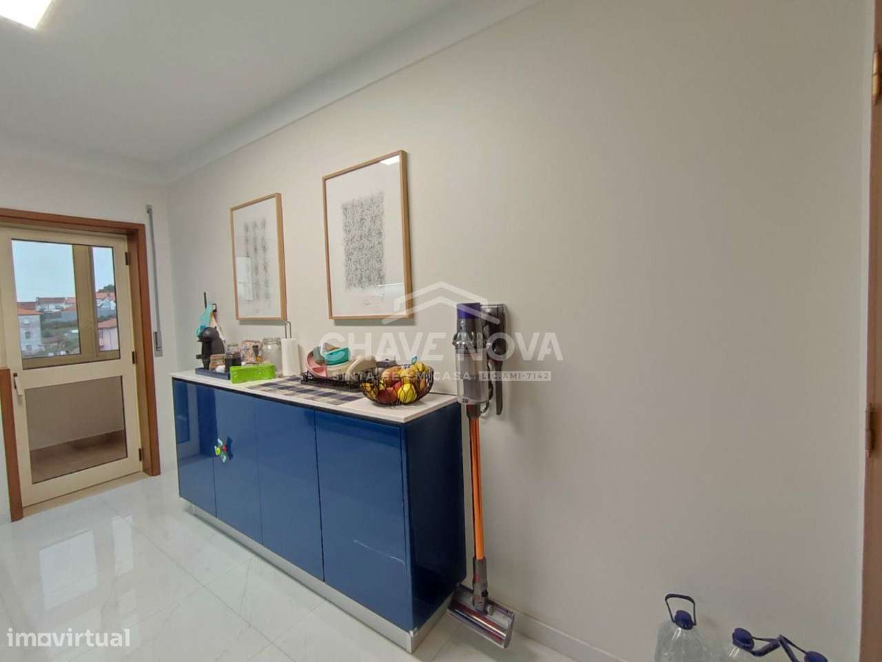 Apartamento T2, para Venda em Gondomar (São Cosme)-21