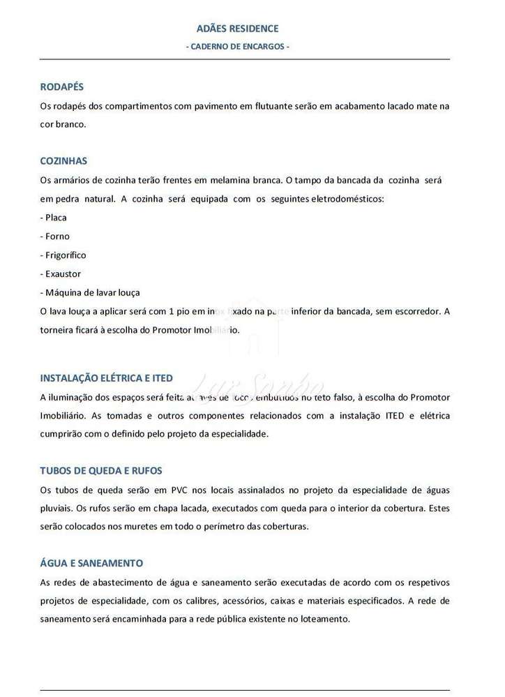 Apartamento em Barcelos-5