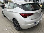 Opel Astra 1.2 Turbo Start/Stop Business Elegance - 4