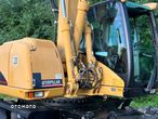 Caterpillar CAT M315C  CATERPILLAR SPROWADZONY  Bardzo Dobry Stan - 7