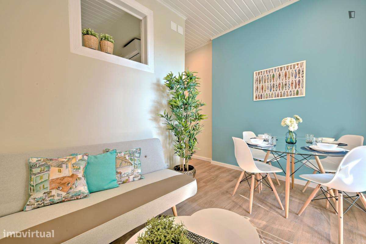 Apartamento com 2 quartos - localizado em Penha de França Lisbon - Grande imagem: 5/7