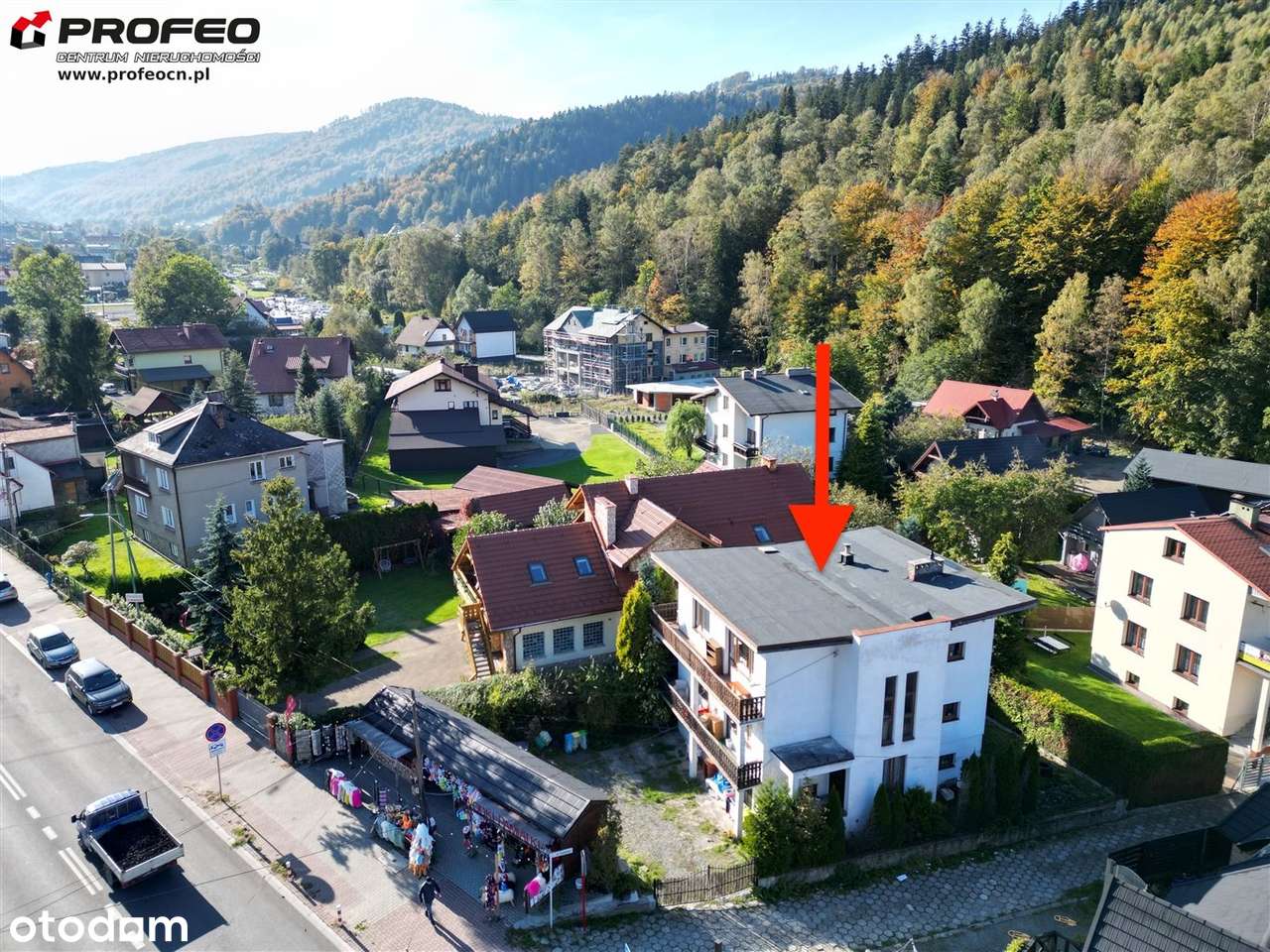 Obiekt na sprzedaż, Szczyrk - Pełny obrazek: 4/19