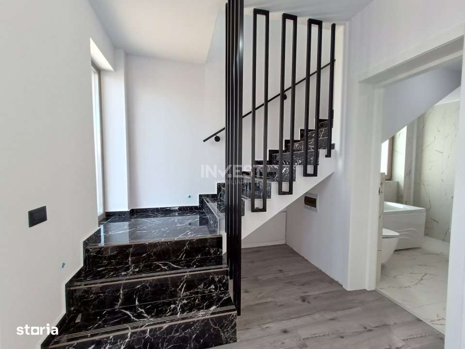 Vila Duplex de Vanzare in Rediu, Iasi - Imagine principală: 4/10