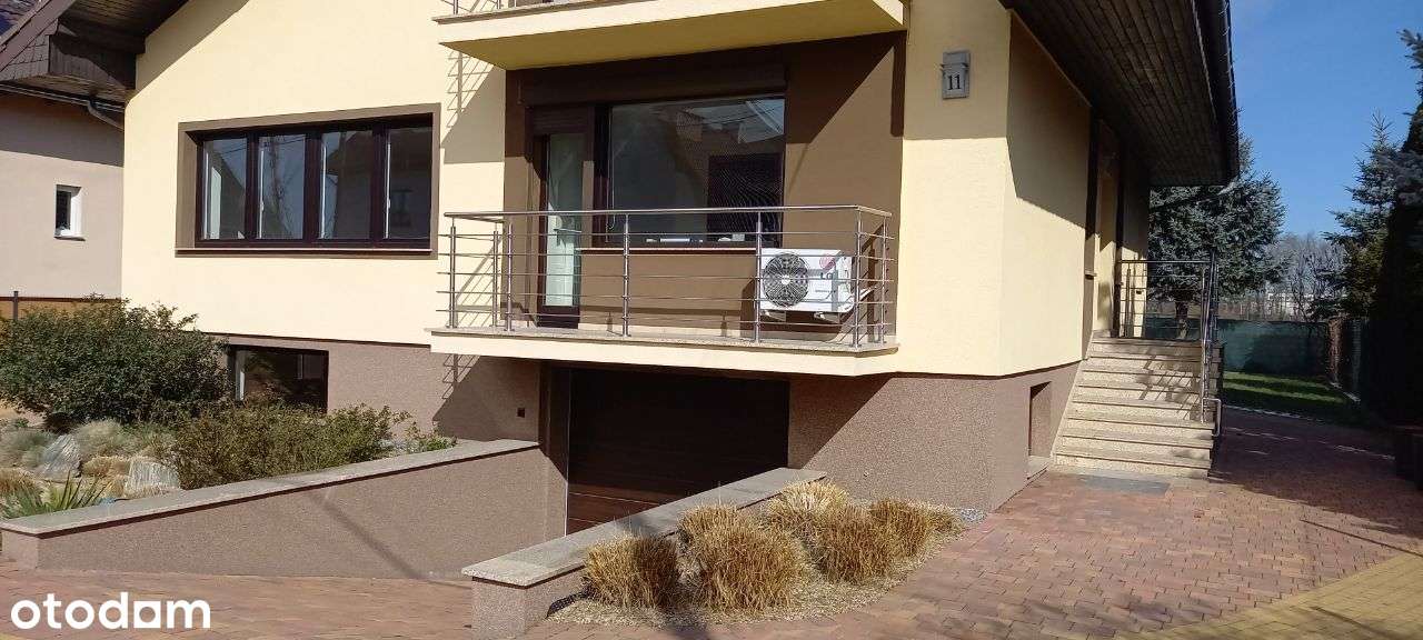 Luksusowy dom OPOLE - Pełny obrazek: 3/20