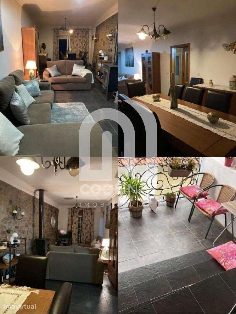 Turismo Rural T 7, Monforte da Beira-8