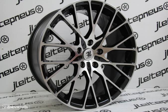 Jantes Novas BMW 19 5x120 8.5+9.5 ET30+40 - Oferta de Montagem/Envio - 2