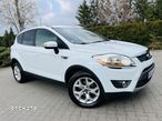 Ford Kuga 2.0 TDCi 4WD Titanium - 13