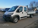 Fiat Ducato Doka 7 locuri - 1