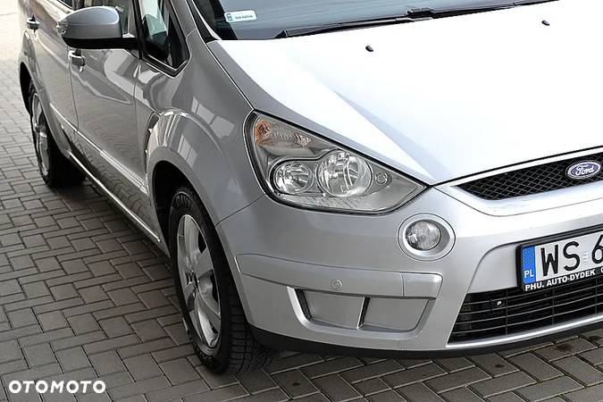 Ford S-Max - 3