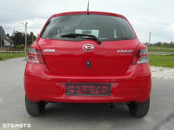 Toyota Yaris 1.33 VVT-i Executive - 6