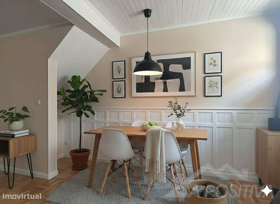 Moradia para Restaurar T3 Venda em Arcozelo,Gouveia - Grande imagem: 2/36