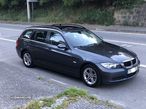 BMW 320 d Touring Exclusive - 12