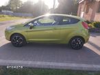 Ford Fiesta 1.6 Sport - 14