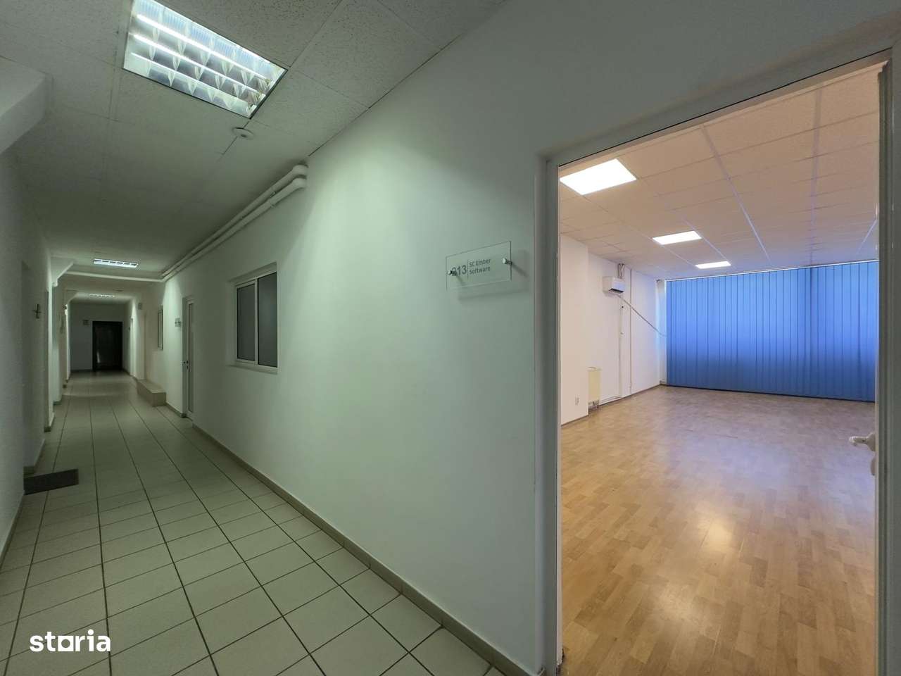 Spatii birouri 39-93mp, centru - Sf. Lazar - Imagine principală: 2/8