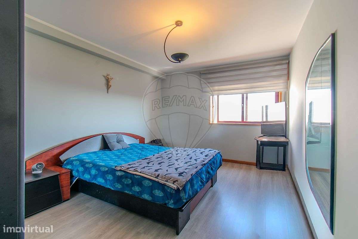 Apartamento T3 para venda-9