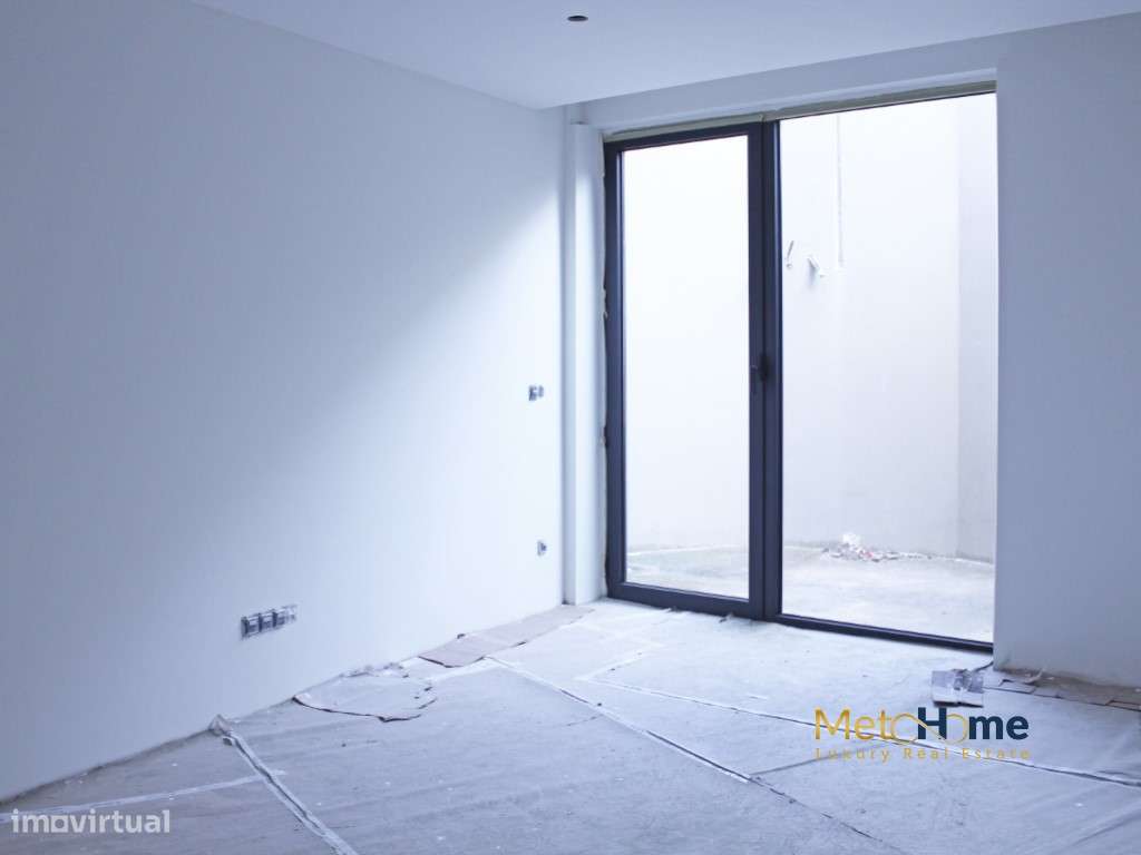 Moradia de Luxo V4 com Piscina Junto ao Mar - Canidelo, Vila Nova d...-58