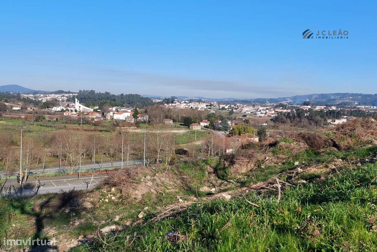 Terreno urbano - Grande imagem: 3/9