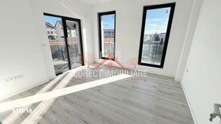 Apartament NOU cu 3 camere