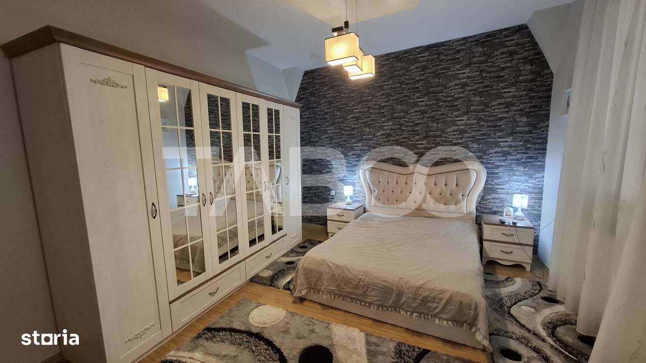 Comision 0% Casa superba in marginimea Sibiului Apoldu de Jos - Imagine principală: 5/19