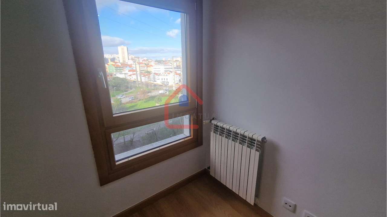 Apartamento T3 em Odivelas-35