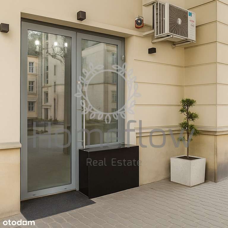 Lokal przy pl.Zbawiciela-4