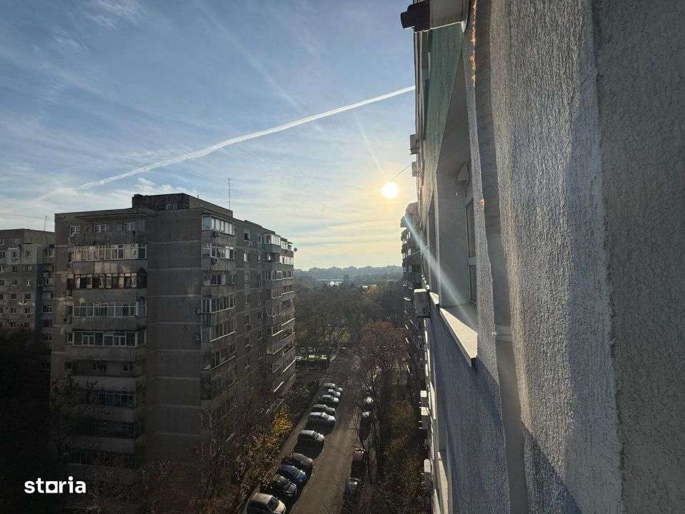 Vanzare 2 camere decomandat 58 mp Metrou Tineretului Centrala Proprie-11