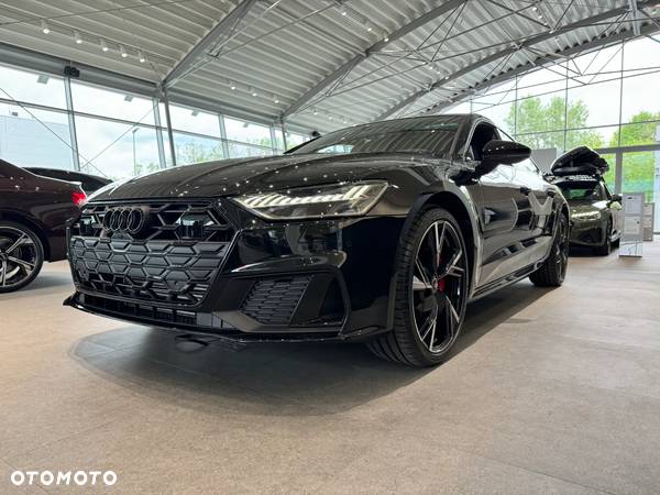 Audi A7 45 TFSI mHEV Quattro S tronic - 1