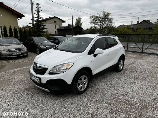 Opel Mokka 1.6 Active S&S - 13