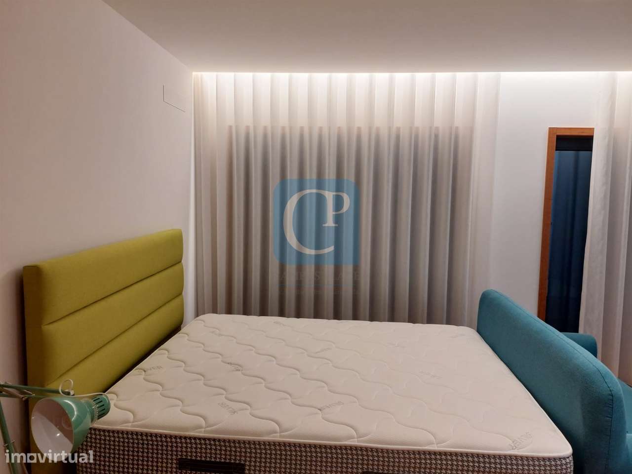 Apartamento T0 Kit, no empreendimento Asprela Domus III - Grande imagem: 5/14