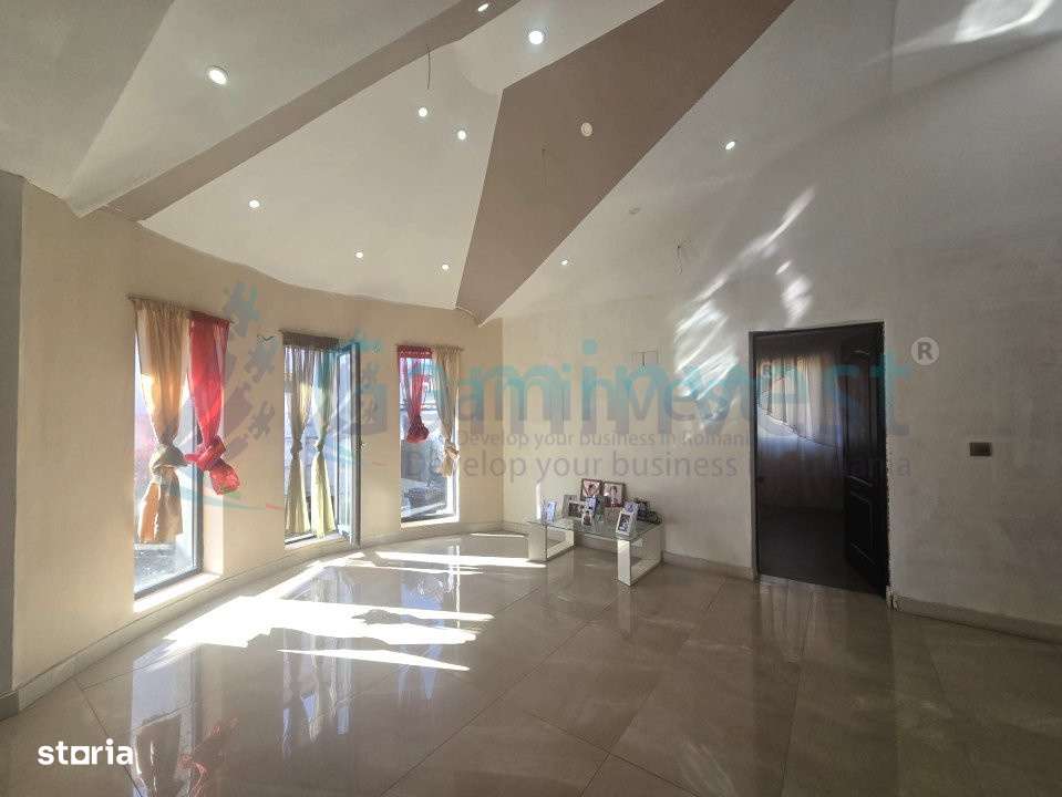 Casa cu 4 camere ,zona linistita,Sanmartin,Oradea,Gaminvest,V4347 - Imagine principală: 4/20
