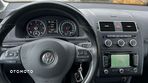 Volkswagen Touran 1.6 TDI DPF BlueMotion Technology Life - 11
