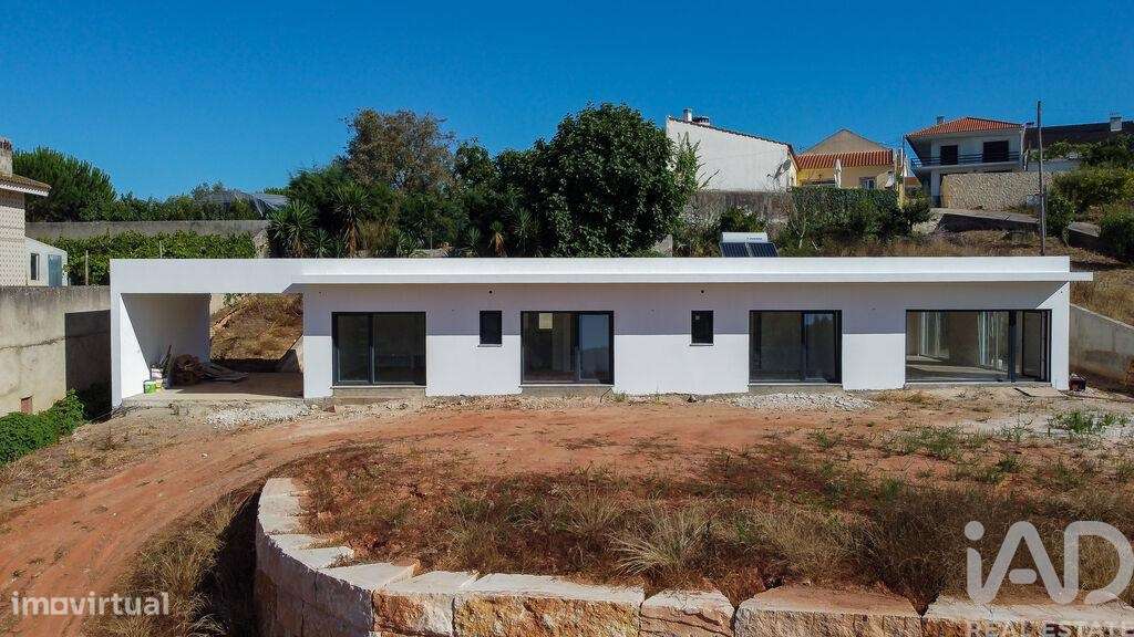 Casa / Villa T3 em Cadaval e Pêro Moniz de 205,00 m2 - Grande imagem: 4/29