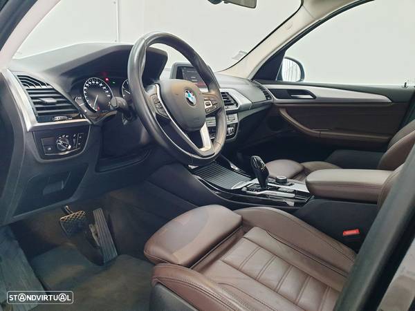 BMW X3 20 d xDrive Auto - 20