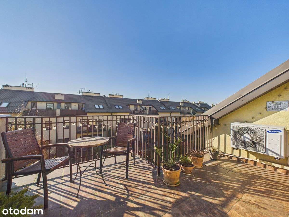 Bezczynszowe mieszkanie z garażem blisko Warszawy-17