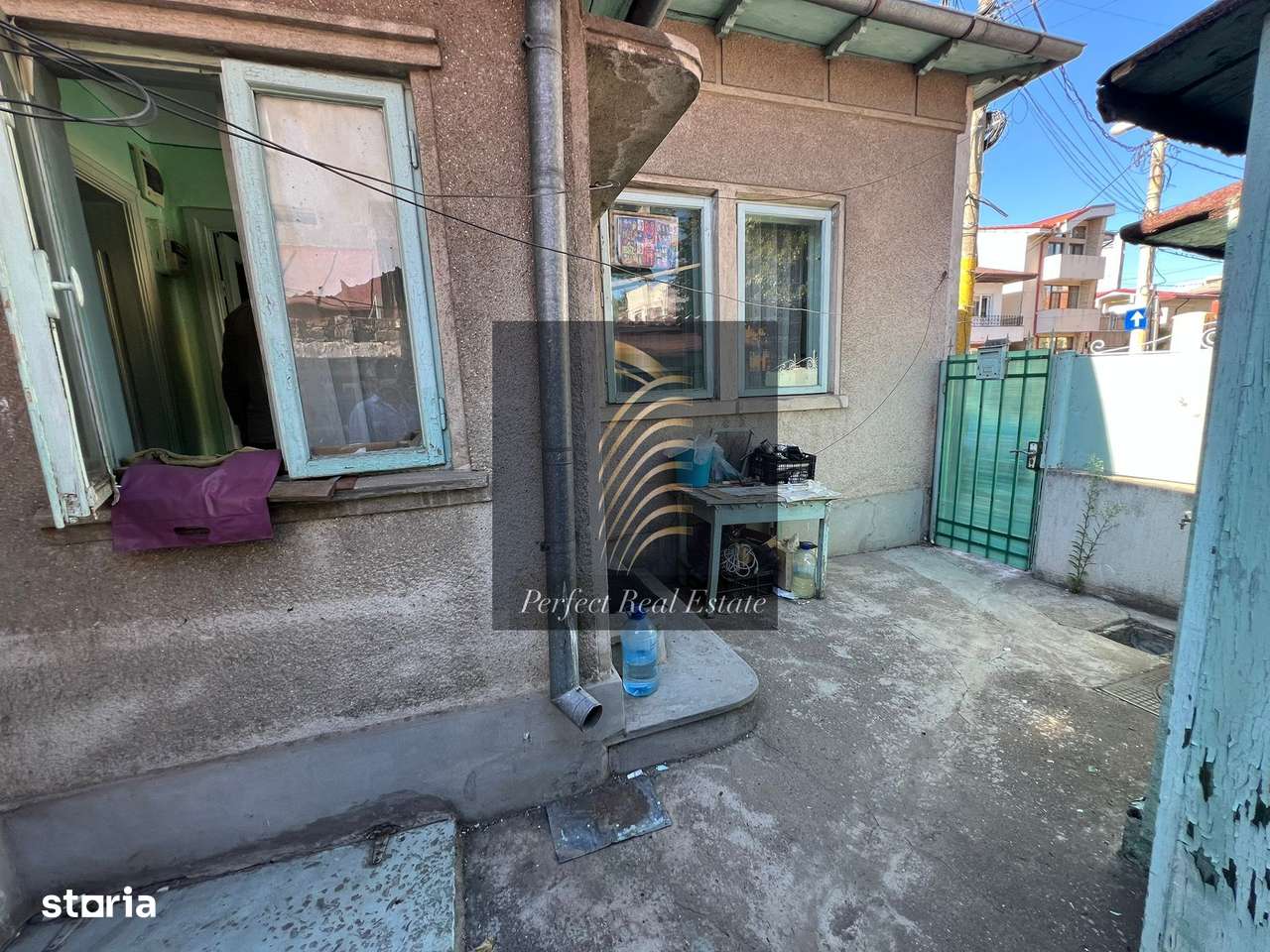 Vânzare casă cu dublu acces pe colț, într-o zonă ultracentrală - Imagine principală: 5/20