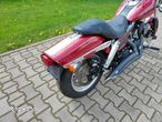 Harley-Davidson Dyna Fat Bob - 17