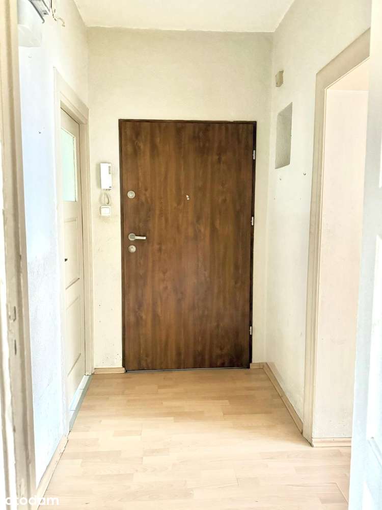 POGODNO Komfortowe mieszkanie dwupokojowe przy ul. Mickiewicza - Pełny obrazek: 5/13