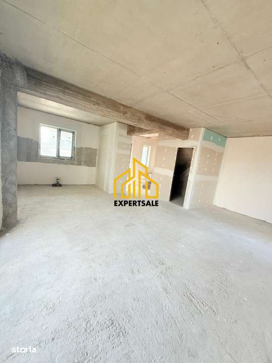 Casa individuala cuplataP+1 | 145 mp | 3 dormitoare | Incalzire in par-9