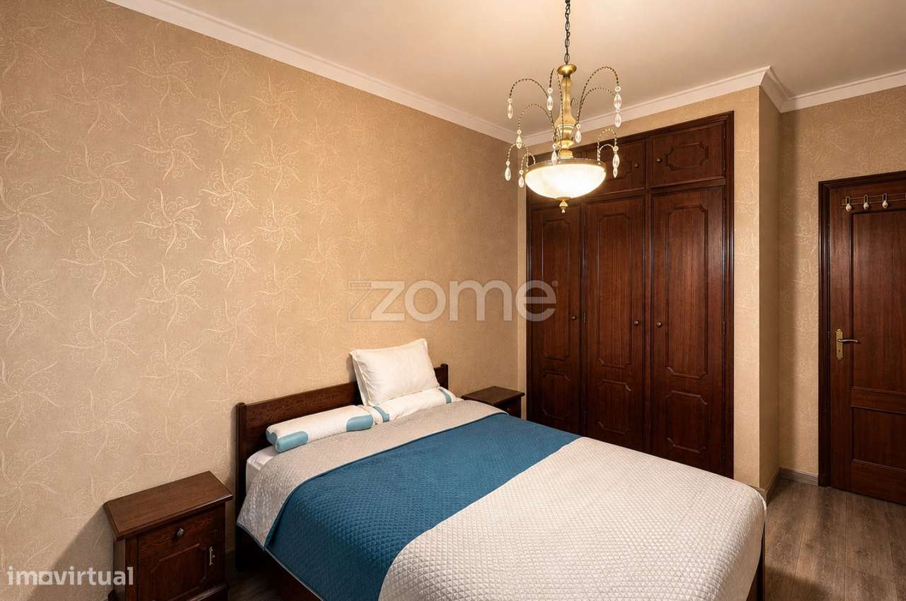 Apartamento T2, Mafra Centro-10