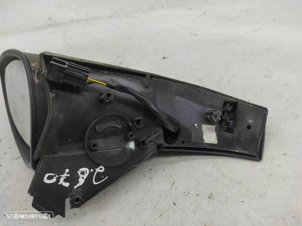 Retrovisor Direito Drt Electrico Opel Vectra B Combi (J96) - 4