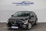 Renault Megane Estate Blue dCI Zen - 9