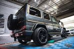 Mercedes-Benz G 63 AMG SW Long - 21