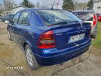 Opel Astra II 1.6 - 4