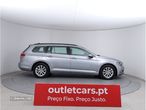 VW Passat Variant 2.0 TDi Business Package DSG - 19