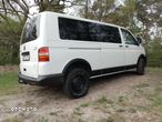 Volkswagen Transporter Caravelle 4MOTION Lang DPF Trendline - 6